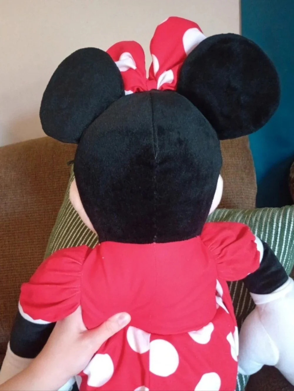 Disney this huge